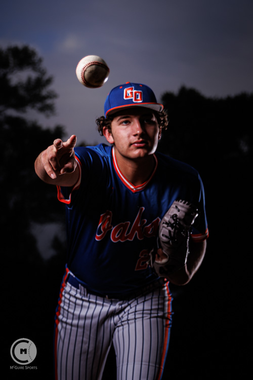 Dramatic Sports Photos | Baseball Pitcher