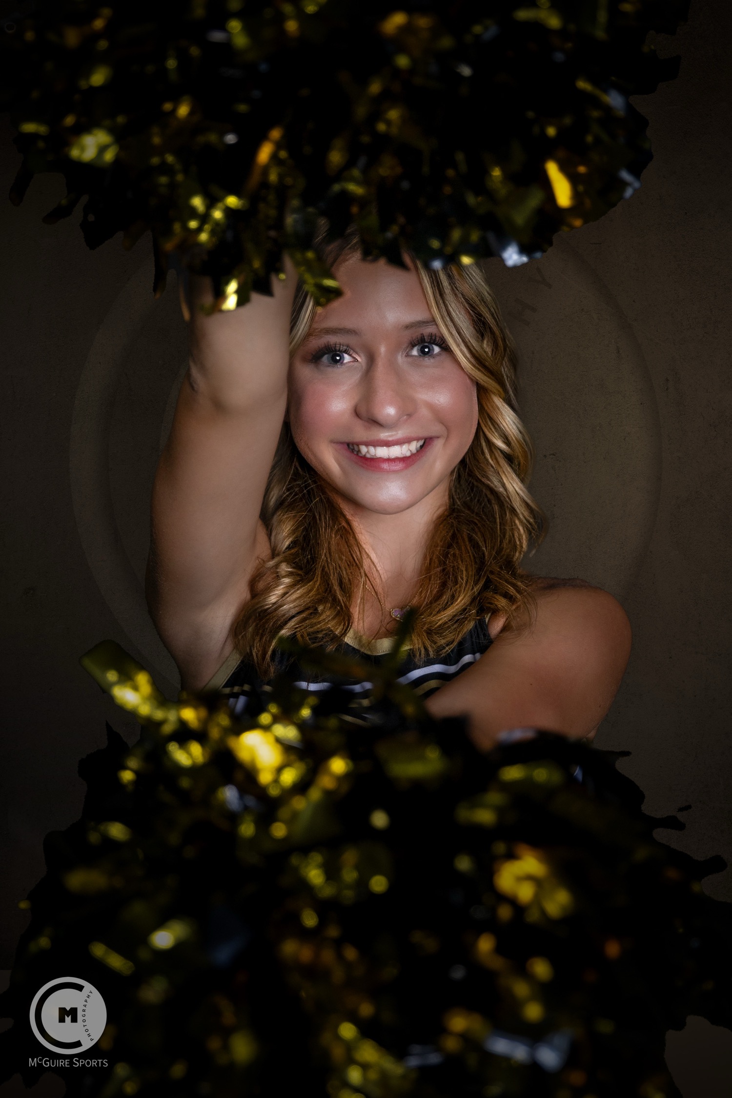 2024 Cheer | Summer Portrait Shoot