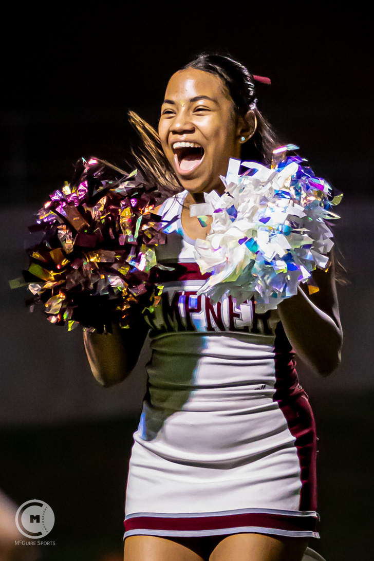 2024 Kempner High School vs Houston Wisdom | Cheer